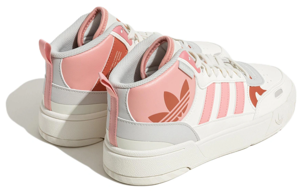 (Women) adidas originals Post Up 'Pink Cloud White' ID4084