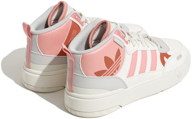 (W) 아디다스 오리지널스 포스트 업 '핑크 클라우드 화이트' ID4084 Shop (W) 아디다스 오리지널스 포스트 업 '핑크 클라우드 화이트' ID4084