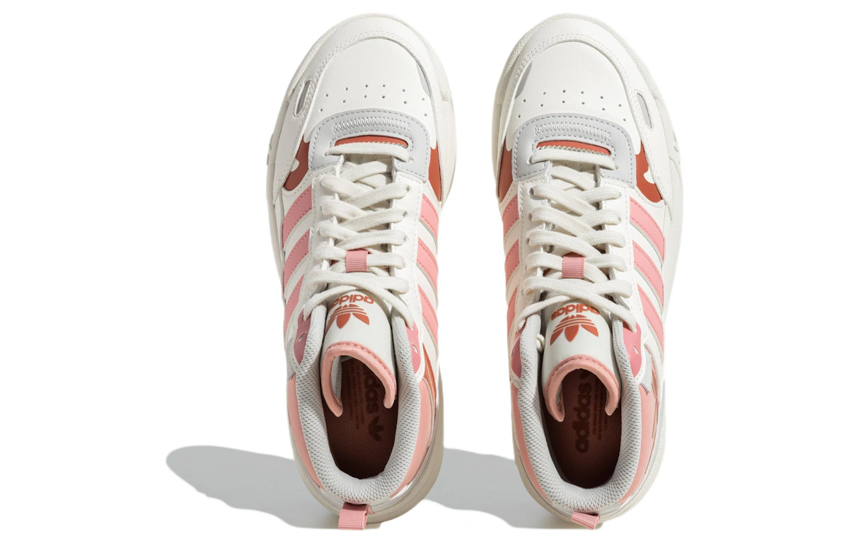 (Women) adidas originals Post Up 'Pink Cloud White' ID4084