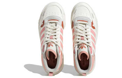 (Women) adidas originals Post Up 'Pink Cloud White' ID4084