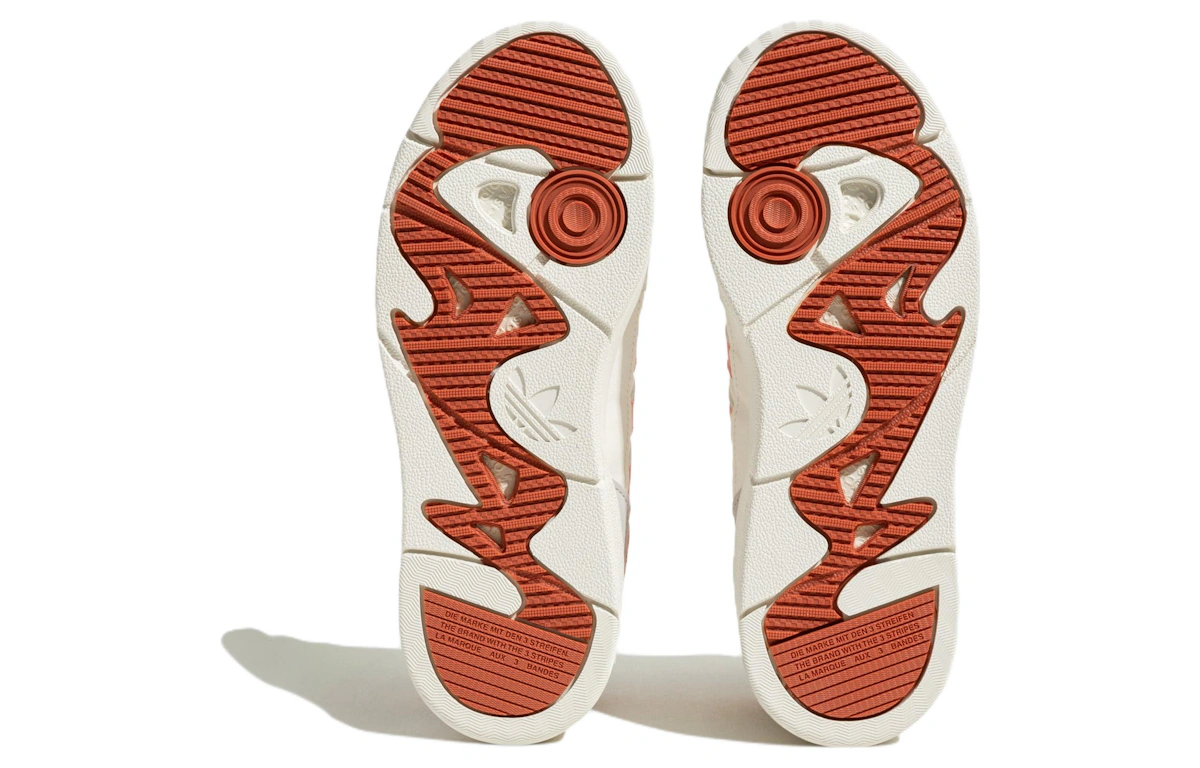 (Women) adidas originals Post Up 'Pink Cloud White' ID4084