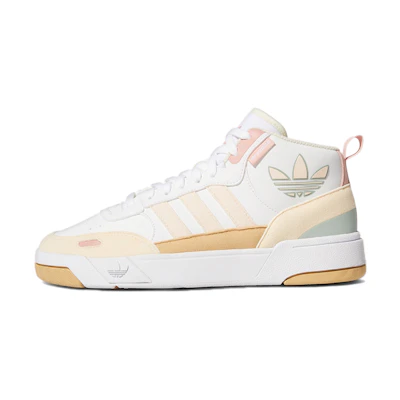 (W) adidas Originals Post Up 'White Cream Pink'