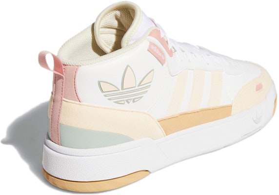 (W) 아디다스 오리지널 포스트업 '화이트 크림 핑크' GX0828 Shop (W) 아디다스 오리지널 포스트업 '화이트 크림 핑크' GX0828