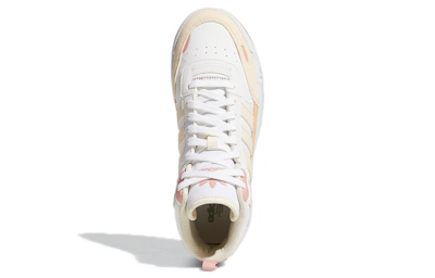 (Women) adidas Originals Post Up 'White Cream Pink' GX0828