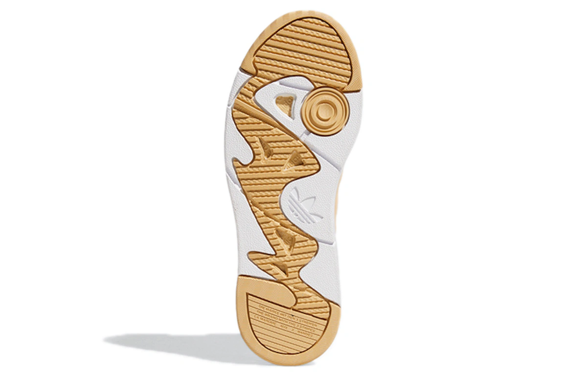 (Women) adidas Originals Post Up 'White Cream Pink' GX0828