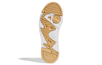 (Women) adidas Originals Post Up 'White Cream Pink' GX0828