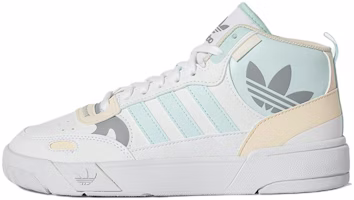 adidas Post UP Shoes 'Cloud White Light Blue Grey' ID4082 adidas Post UP Shoes 'Cloud White Light Blue Grey' ID4082