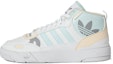 Buy adidas Post UP 'Blanco Nube Azul Claro Gris' Zapatillas ID4082