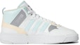 Order adidas Post UP 'Blanco Nube Azul Claro Gris' Zapatillas ID4082