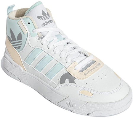 adidas Post UP 'Blanco Nube Azul Claro Gris' Zapatillas ID4082 Lookbook adidas Post UP 'Blanco Nube Azul Claro Gris' Zapatillas ID4082