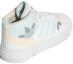 Shop adidas Post UP 'Blanco Nube Azul Claro Gris' Zapatillas ID4082
