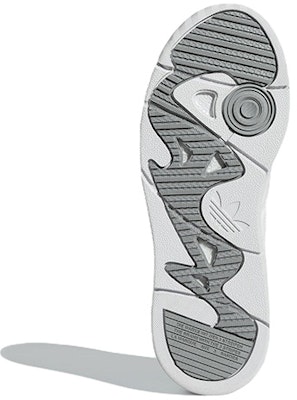 adidas Post UP 'Blanco Nube Azul Claro Gris' Zapatillas ID4082 Details for adidas Post UP 'Blanco Nube Azul Claro Gris' Zapatillas ID4082