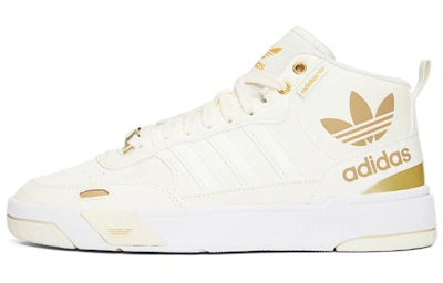 (Women) adidas originals Postup 'White Gold' H00218