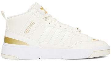 (W) アディダスオリジナルス ポストアップ "ホワイトゴールド" (Adidas Originals Post Up "White Gold") H00218 Order (W) アディダスオリジナルス ポストアップ "ホワイトゴールド" (Adidas Originals Post Up "White Gold") H00218