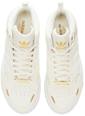 (Women) adidas originals Postup 'White Gold' H00218 Lookbook (Women) adidas originals Postup 'White Gold' H00218