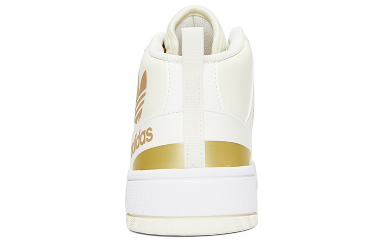 (W) adidas originals Postup White Gold H00218 IGFul
