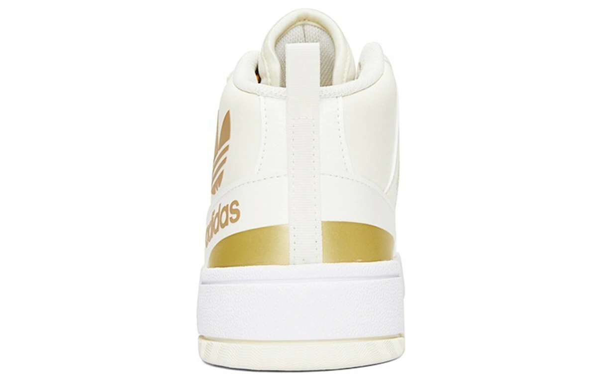 (Women) adidas originals Postup 'White Gold' H00218