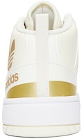 (W) アディダスオリジナルス ポストアップ "ホワイトゴールド" (Adidas Originals Post Up "White Gold") H00218 Purchase (W) アディダスオリジナルス ポストアップ "ホワイトゴールド" (Adidas Originals Post Up "White Gold") H00218