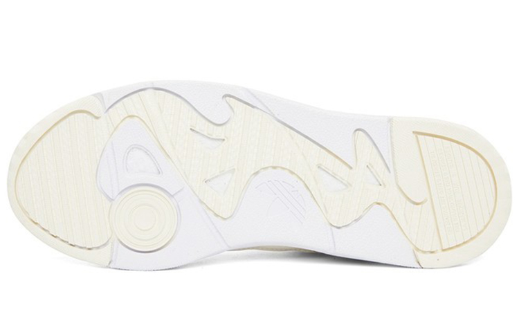 (W) adidas originals Postup White Gold H00218 IGFul