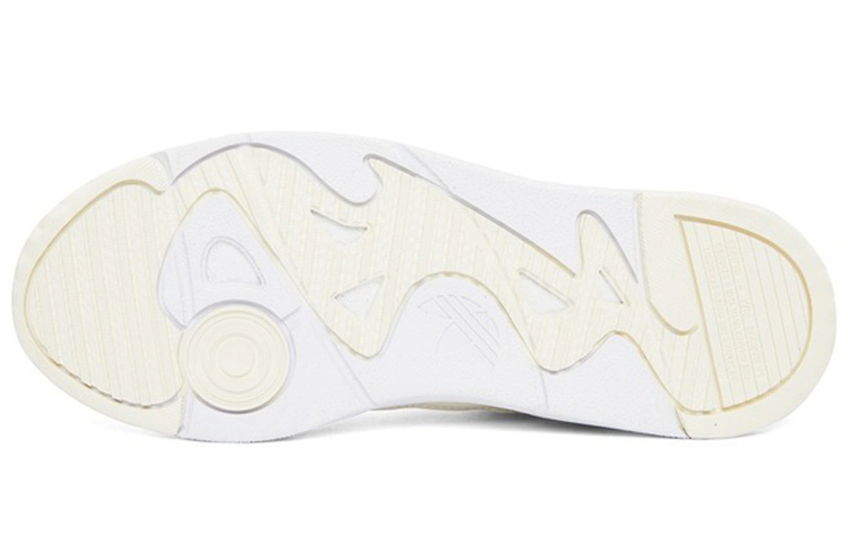 (Women) adidas originals Postup 'White Gold' H00218