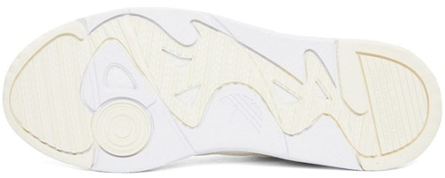 (W) アディダスオリジナルス ポストアップ "ホワイトゴールド" (Adidas Originals Post Up "White Gold") H00218 Details for (W) アディダスオリジナルス ポストアップ "ホワイトゴールド" (Adidas Originals Post Up "White Gold") H00218