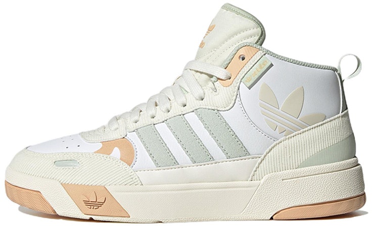 women-adidas-originals-post-up-white-green-yellow-ie-1902
