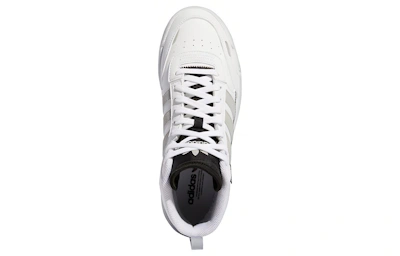(Women) adidas originals Post Up 'White Light Grey' GX0823