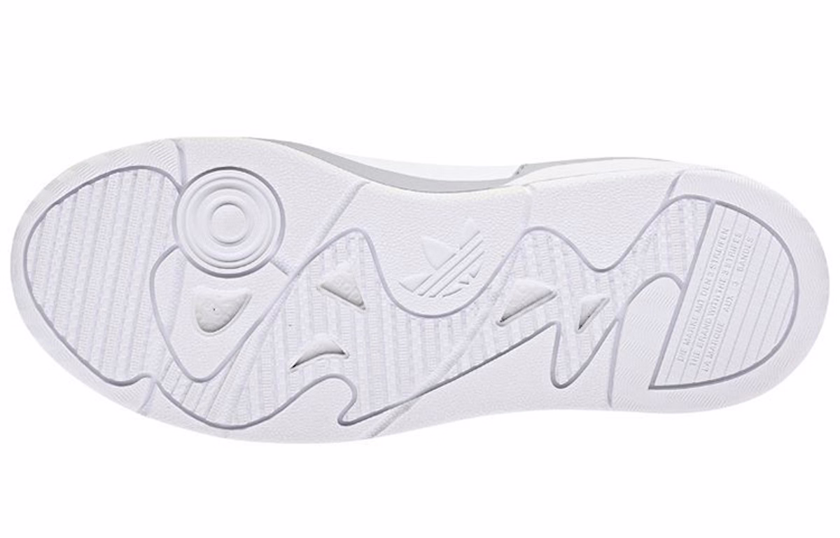 (Women) adidas originals Post Up 'White Light Grey' GX0823