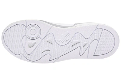 (Women) adidas originals Post Up 'White Light Grey' GX0823