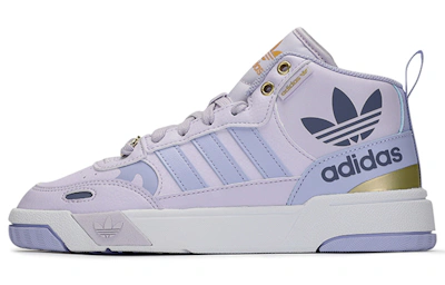 (Women) adidas originals Post Up Skate shoes H00217