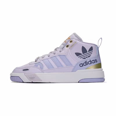 (W) adidas originals Post Up Skate shoes