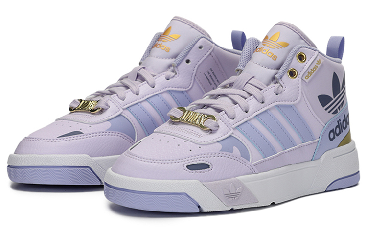 (W) adidas originals Post Up Skate shoes H00217