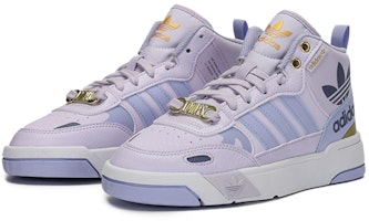 (W) 阿迪达斯原创 Post Up 滑板鞋 H00217 Order (W) 阿迪达斯原创 Post Up 滑板鞋 H00217