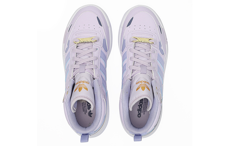 (W) adidas originals Post Up Skate shoes H00217