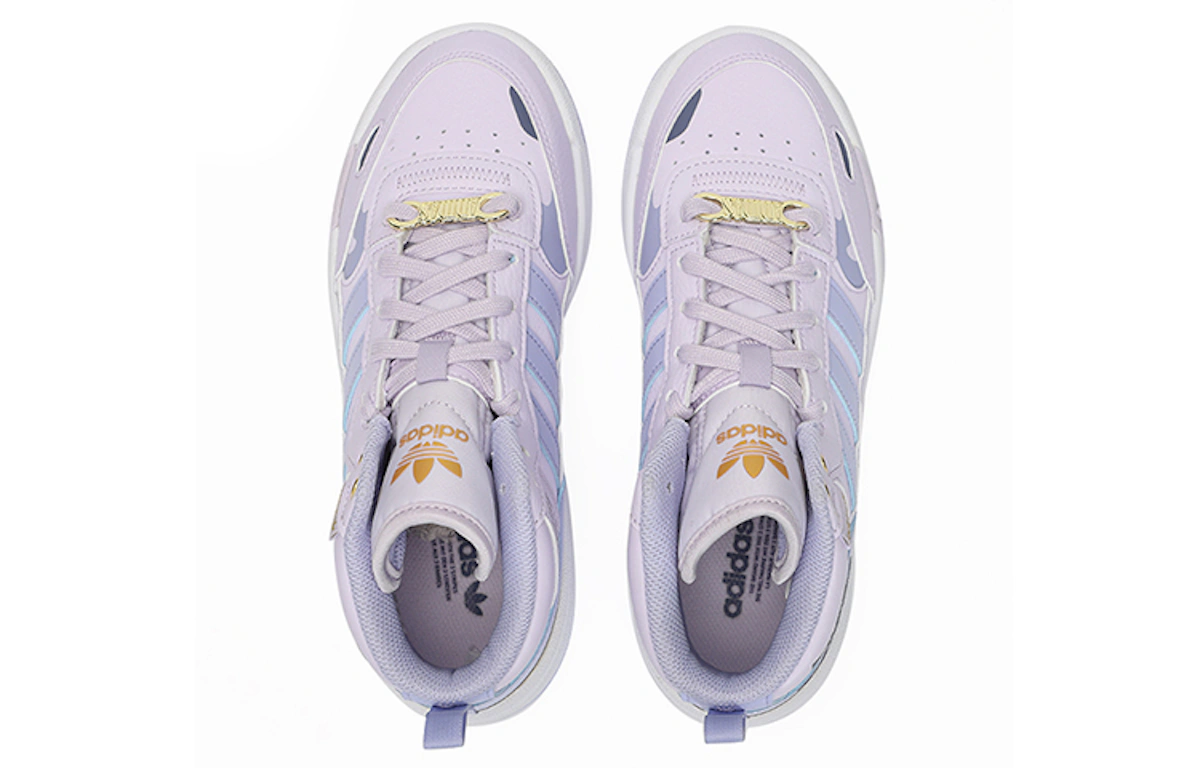 (Women) adidas originals Post Up Skate shoes H00217