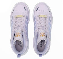 (W) 阿迪达斯原创 Post Up 滑板鞋 H00217 Lookbook (W) 阿迪达斯原创 Post Up 滑板鞋 H00217