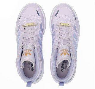 (W) adidas Originals Post Up Kasut Skateboarding H00217 Lookbook (W) adidas Originals Post Up Kasut Skateboarding H00217