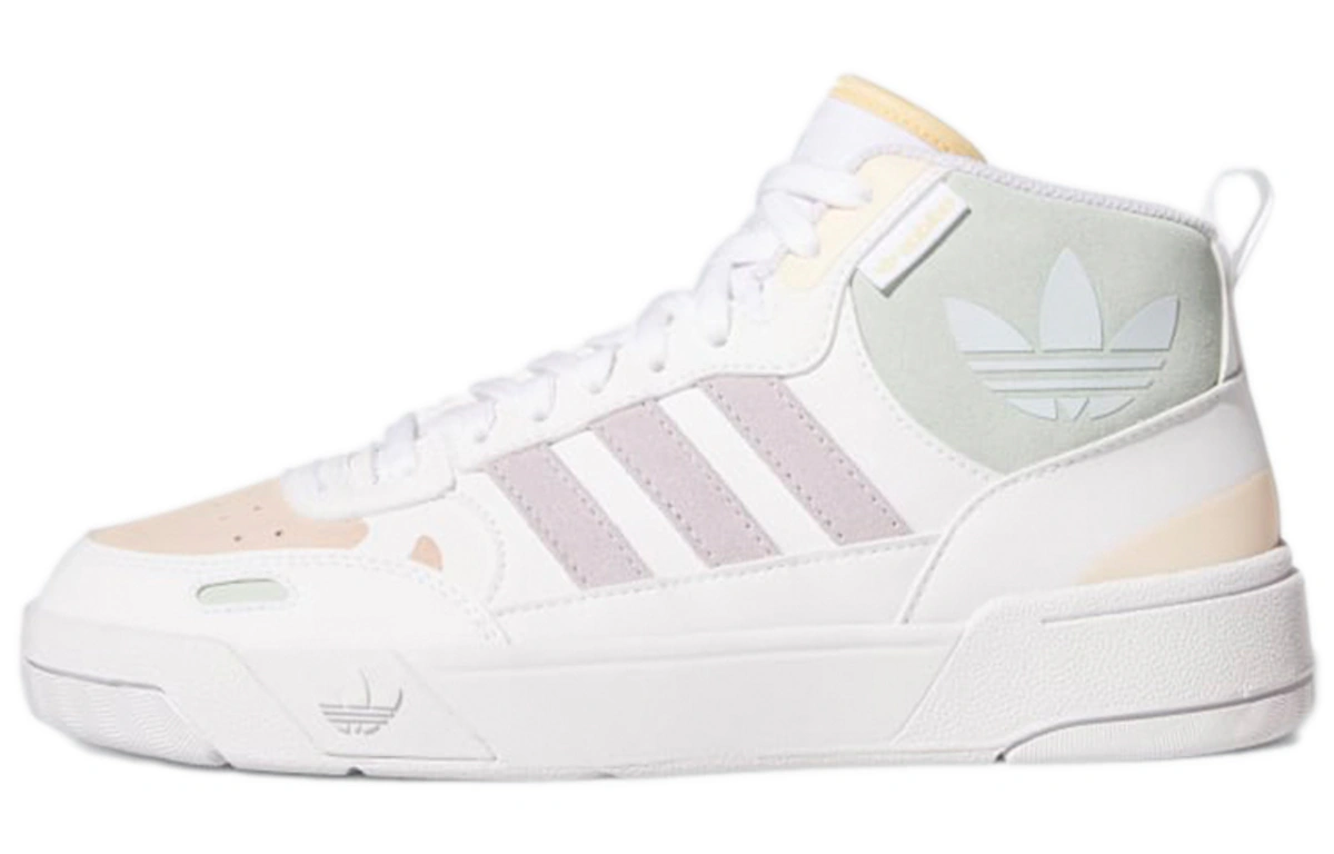 (Women) adidas originals Post Up 'White' H00223