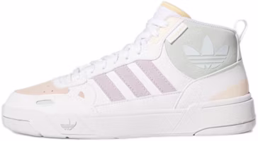 (Women) adidas originals Post Up 'White' H00223
