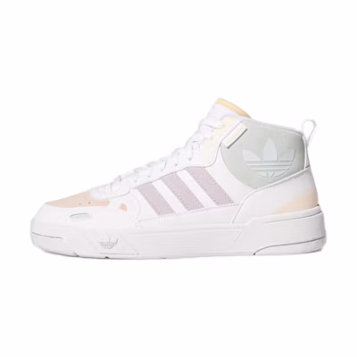 (W) adidas originals Post Up 'White'