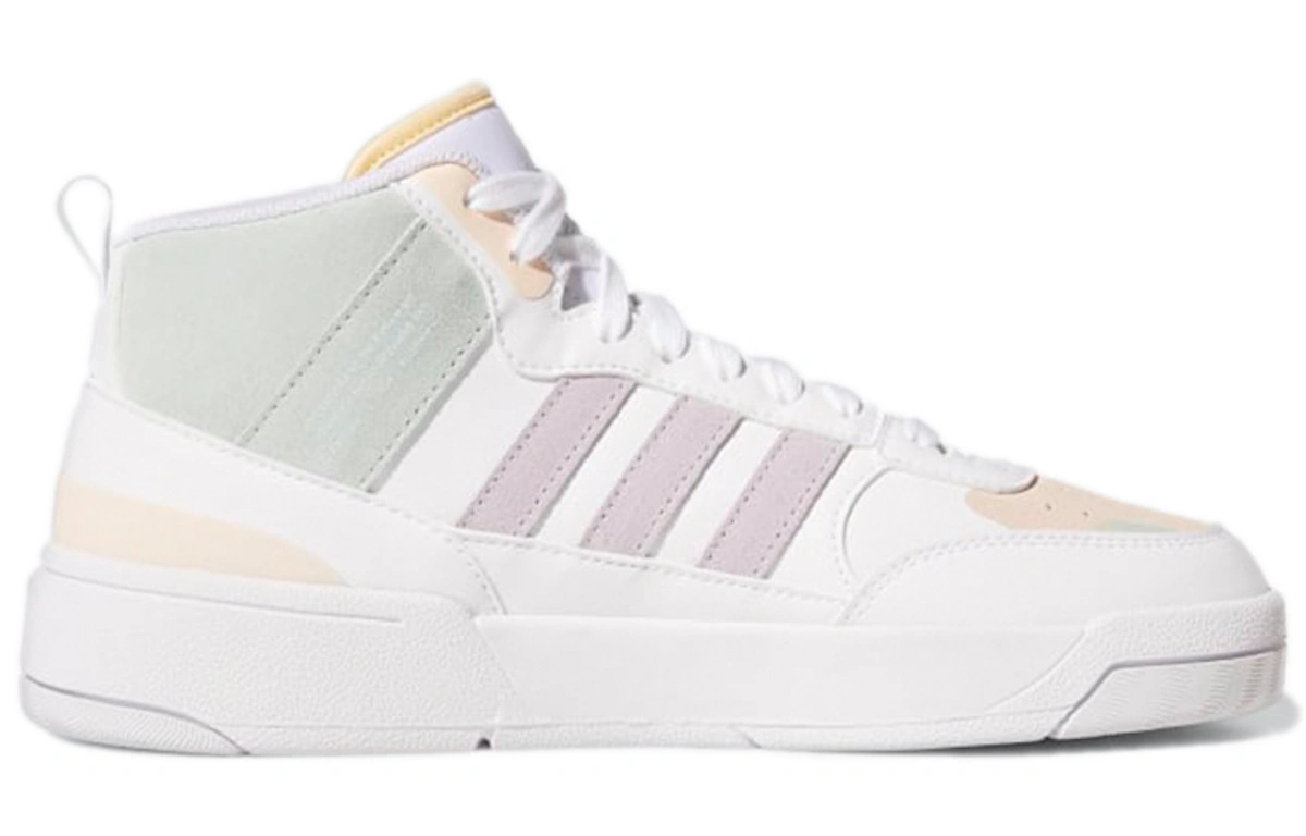 (Women) adidas originals Post Up 'White' H00223