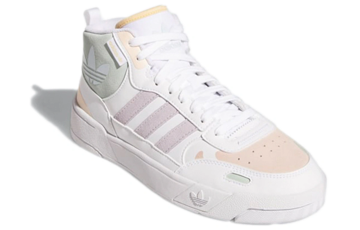 (Women) adidas originals Post Up 'White' H00223