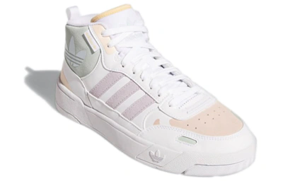 (Women) adidas originals Post Up 'White' H00223