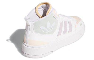 (Women) adidas originals Post Up 'White' H00223