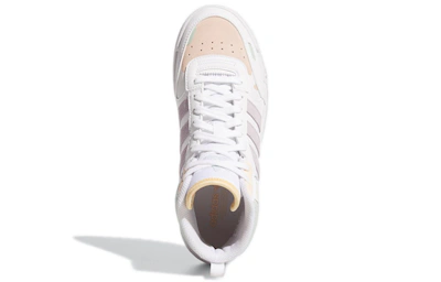 (Women) adidas originals Post Up 'White' H00223