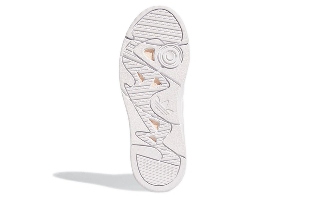 (Women) adidas originals Post Up 'White' H00223