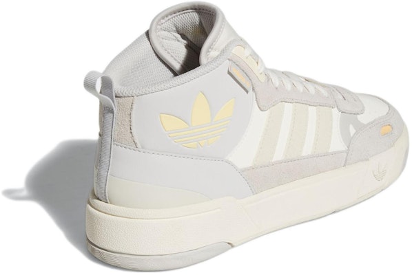 (W) アディダス オリジナルス ポストアップ グレーイエロー GV9329 Lookbook (W) アディダス オリジナルス ポストアップ グレーイエロー GV9329