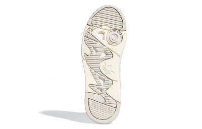 (Women) adidas Originals Post Up 'Grey Yellow' GV9329