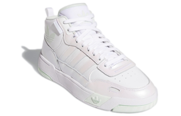 (W) adidas originals Post Up Sneakers White GX2490 IGFul