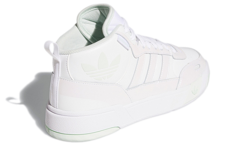 (W) adidas originals Post Up Sneakers White GX2490 IGFul